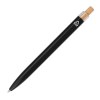 Stylo à bille en aluminium recyclé