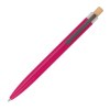 Stylo à bille en aluminium recyclé