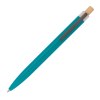 Stylo à bille en aluminium recyclé