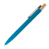 Stylo à bille en aluminium recyclé