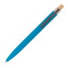 Stylo à bille en aluminium recyclé