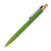 Stylo à bille en aluminium recyclé