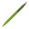 Stylo à bille en aluminium recyclé