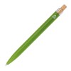 Stylo à bille en aluminium recyclé