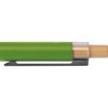 Stylo à bille en aluminium recyclé