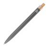 Stylo à bille en aluminium recyclé