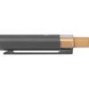 Stylo à bille en aluminium recyclé