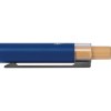 Stylo à bille en aluminium recyclé