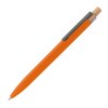 Stylo à bille en aluminium recyclé