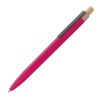 Stylo à bille en aluminium recyclé