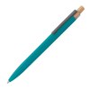 Stylo à bille en aluminium recyclé