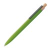 Stylo à bille en aluminium recyclé