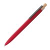 Stylo à bille en aluminium recyclé