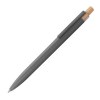 Stylo à bille en aluminium recyclé