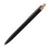 Stylo à bille en aluminium recyclé