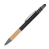 Stylo Fidget en aluminium