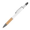 Stylo Fidget en aluminium