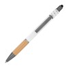 Stylo Fidget en aluminium