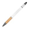 Stylo Fidget en aluminium