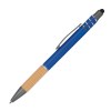 Stylo Fidget en aluminium