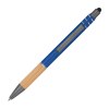 Stylo Fidget en aluminium