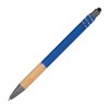 Stylo Fidget en aluminium