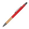 Stylo Fidget en aluminium
