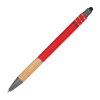 Stylo Fidget en aluminium