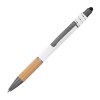 Stylo Fidget en aluminium