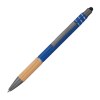 Stylo Fidget en aluminium