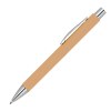 Stylo à bille en papier