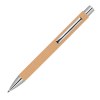 Stylo à bille en papier