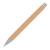 Stylo à bille en papier