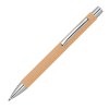 Stylo à bille en papier