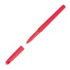 Stylo gel effaçable en plastique