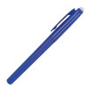 Stylo gel effaçable en plastique