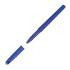 Stylo gel effaçable en plastique