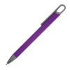 Stylo à bille semi-gel