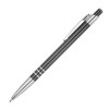 Stylo à bille en aluminium recyclé