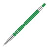 Stylo à bille en aluminium recyclé