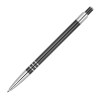 Stylo à bille en aluminium recyclé