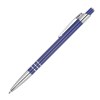 Stylo à bille en aluminium recyclé