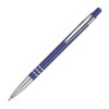 Stylo à bille en aluminium recyclé