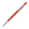 Stylo à bille en aluminium recyclé