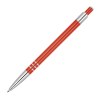 Stylo à bille en aluminium recyclé