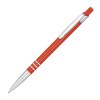 Stylo à bille en aluminium recyclé