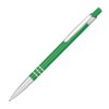 Stylo à bille en aluminium recyclé