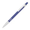 Stylo à bille en aluminium recyclé