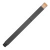Set d'écriture avec stylo à bille et roller en aluminium recyclé