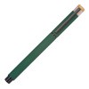 Set d'écriture avec stylo à bille et roller en aluminium recyclé